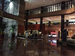 -上海新锦江大酒店