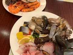 -马哥孛罗咖啡厅·Cafe Marco (厦门马哥孛罗东方大酒店)