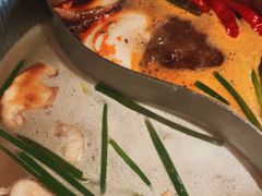 -火炉火自助餐(西直门凯德MALL店)