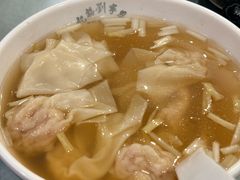 -恩宁刘福记(东华东路店)