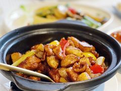 -喜粤8号(四海唐人街店)