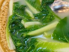 -情妹耙泥鳅·江湖川菜(科华店)