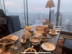 靠窗位-云中小雅