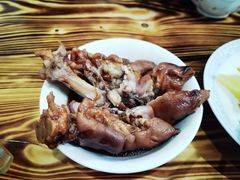 -百家缘(东门南路店)