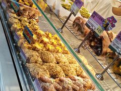 -PAOPAO Bakery&Café(港汇店)