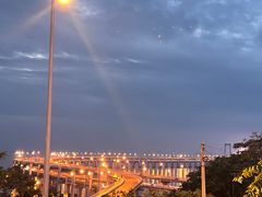 -星海湾跨海大桥