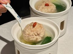 -醉舍·新淮扬菜(长宁龙之梦店)