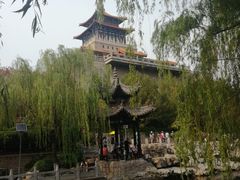 -洪家楼教堂
