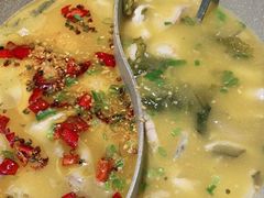 -川人百味(万达店)