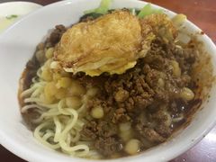 -朱儿面庄(洋河三路店)