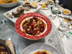 -马老六清真餐饮(西站店)