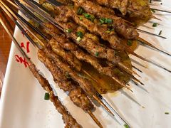 -关二哥烧烤(王家湾店)