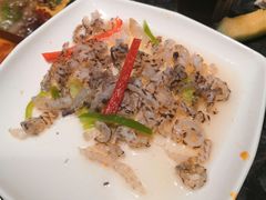 -海底捞火锅(上地华联店)