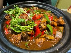 -常和州·夜宵大排档(常州单店)