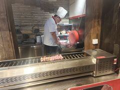 -大张烙馍村(泉山店)