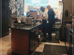 -星巴克(大连柏威年店)