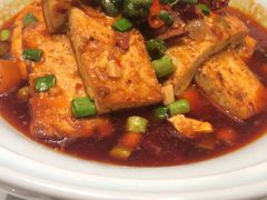 东坡豆腐-眉州东坡(春秀路店)