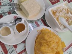-香港華心糖水鋪(南西总店)