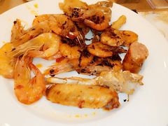 -嘉兴华美达酒店(秦逸路店)