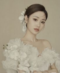 -潮妆婚纱礼服嫁衣馆(潮妆彩妆造型)