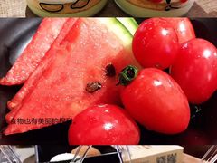 -八角锄烧·肉火锅(天河城店)