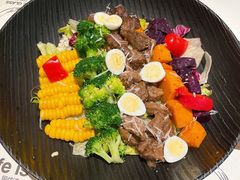 -西堤牛排(合肥之心城店)