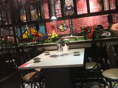 -哈哈碳都·牛肋条无限自助烤肉(台江万达店)