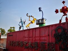 -上海长兴岛郊野公园