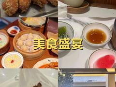 -春家·非遗手工小吃(徐汇万科广场店)