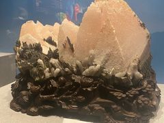 -贵州省地质博物馆