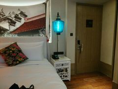 -上海外滩英迪格酒店