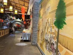 -来小酌·长安酒家(翠庭大厦店)