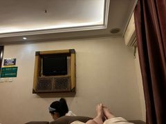 -若石足道SPA 连锁(丹东街店)