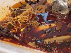 -国人川菜(李家村建东街店)