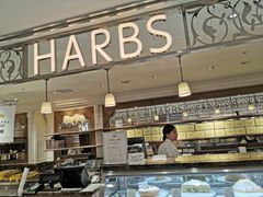 -HARBS(渋谷ヒカリエ シンクス店)