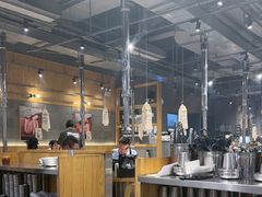 -姜虎东白丁烤肉(深圳湾后海汇店)