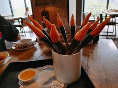 -東舍食唐精品陕菜馆