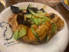 -灵福缘私房菜·农家菜(拈花湾·灵山大佛必推店)