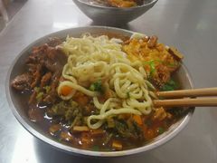 -金秋特色面馆(铜庄店)