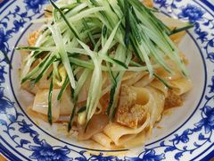 -秦韵轩·西安小馆(贻成福地广场店)