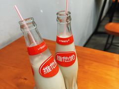 -邱大妈水煮(龙山店)