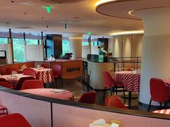 -西贝(东方路店)