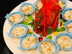 -厦门艾美酒店·乐美中餐厅