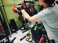 -Liking Fit24小时智能健身(金汇路韩国街店)