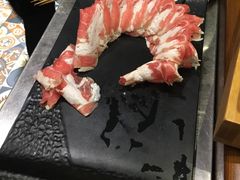 -年巴羊肉铺老铜锅(梅江店)