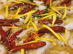 -太二酸菜鱼(武汉光谷保利店)