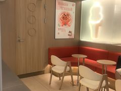 -DQ·蛋糕·冰淇淋(合生汇店)