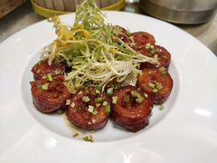 -鹊华居·地道鲁菜·海鲜·融合味(大明湖店)