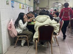 大堂-胜利茶餐室