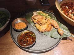 -薇酌饮·陕西菜(南门外店)